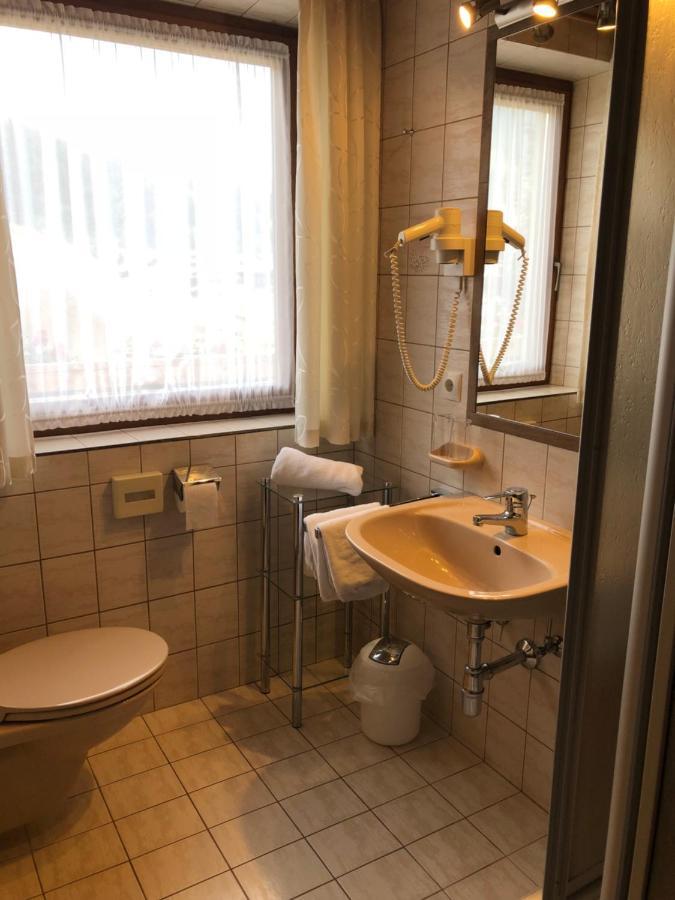 Landhaus Brigitte Flachau Zimmer foto