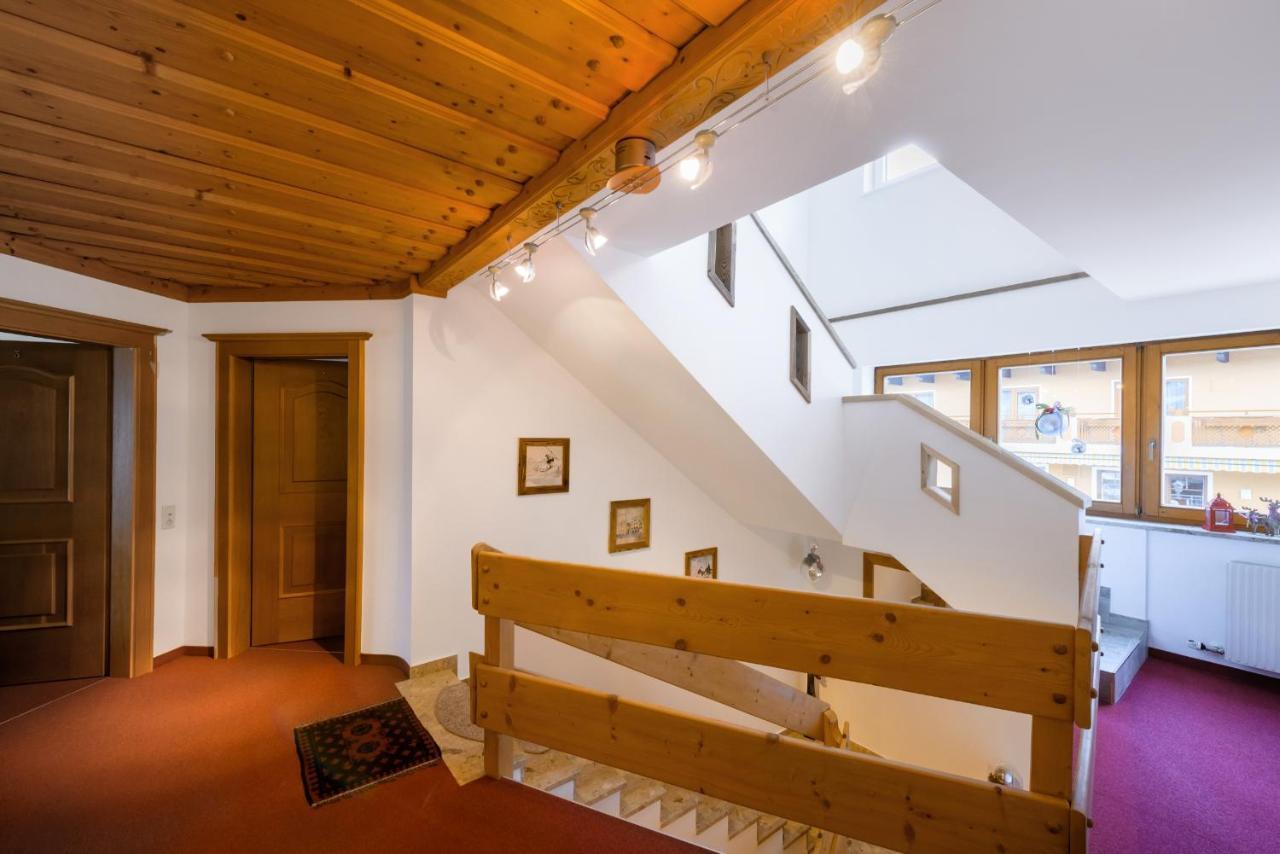 Landhaus Brigitte Flachau Exterior foto