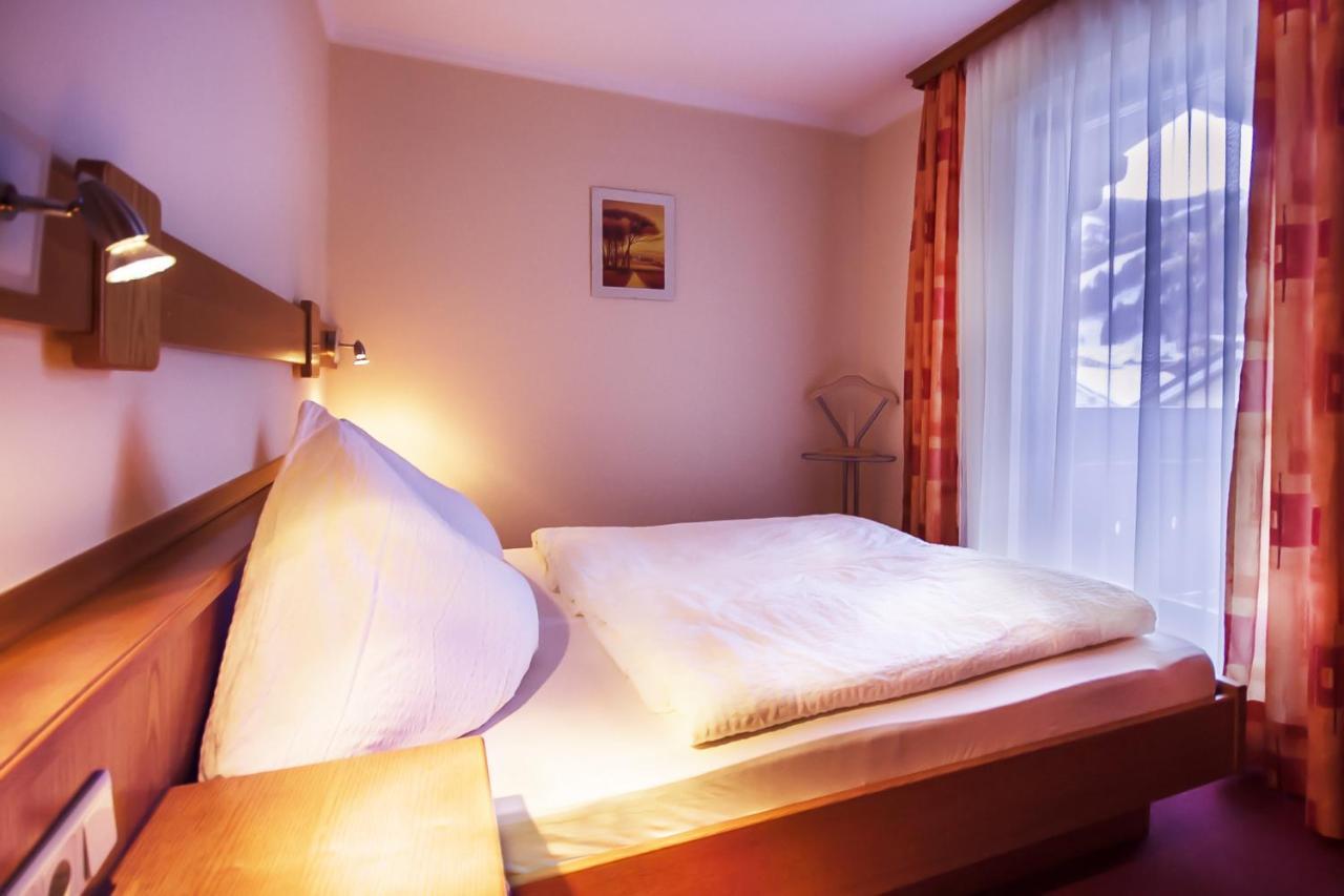 Landhaus Brigitte Flachau Zimmer foto